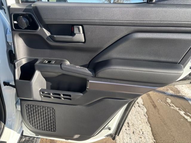2026 Toyota 4Runner i-FORCE MAX Hybrid TRD Off Road Premium