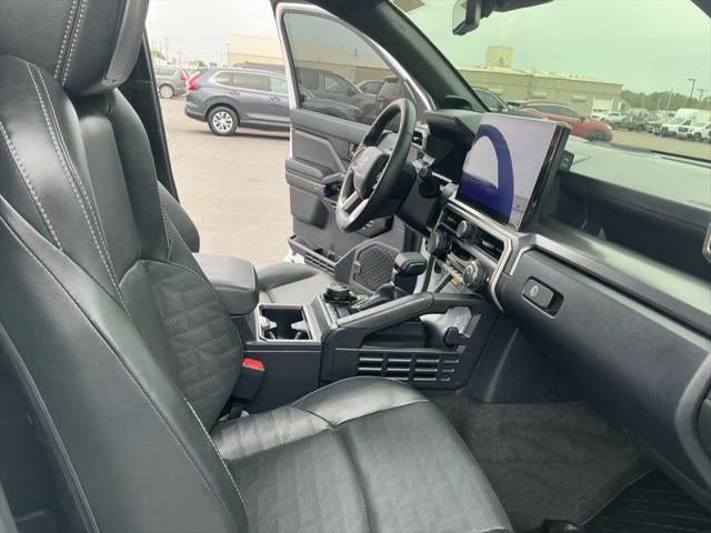 2026 Toyota 4Runner i-FORCE MAX Hybrid TRD Off Road Premium