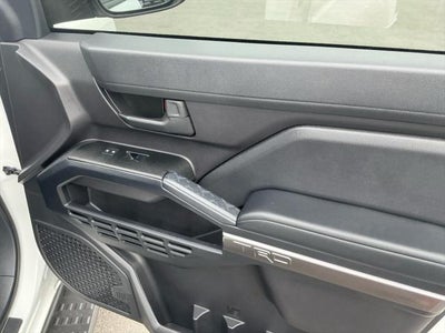 2026 Toyota 4Runner i-FORCE MAX Hybrid TRD Off Road Premium