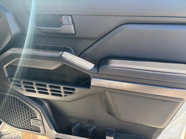2026 Toyota 4Runner i-FORCE MAX Hybrid TRD Off Road Premium