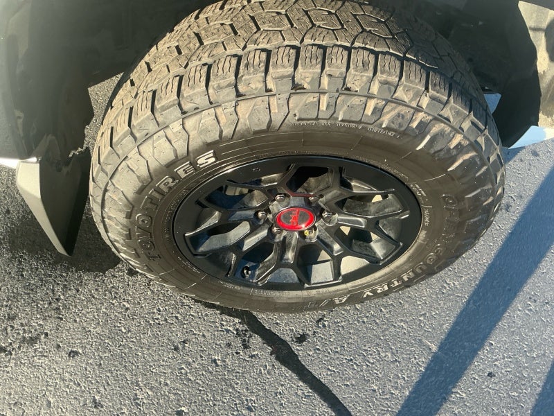 2025 Toyota 4Runner i-FORCE MAX Hybrid TRD Pro