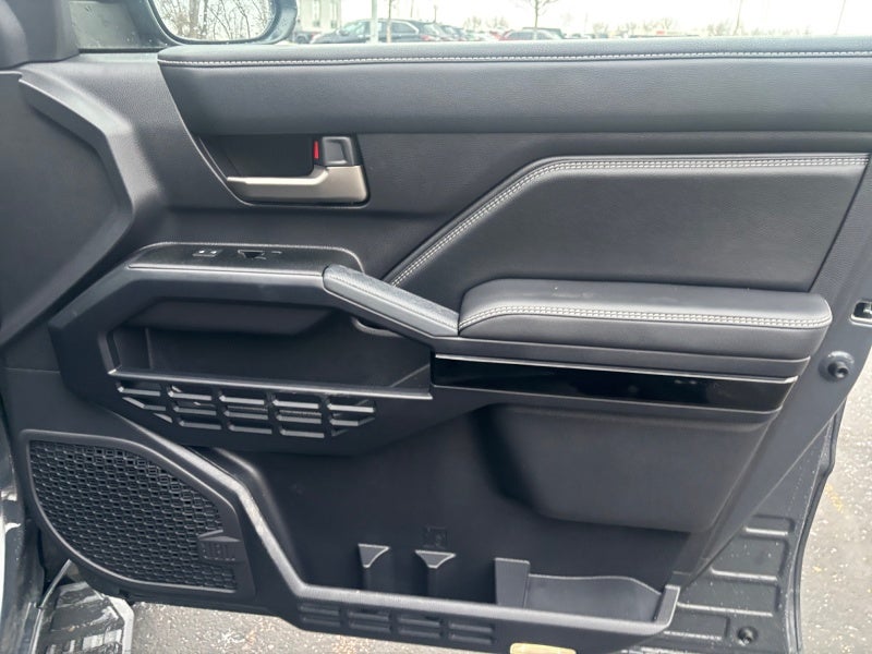 2025 Toyota 4RUNNER HYBRID Hybrid Limited