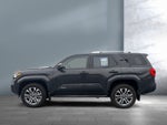 2025 Toyota 4RUNNER HYBRID Hybrid Limited