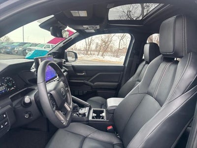 2025 Toyota 4RUNNER HYBRID Hybrid Limited