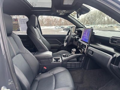 2025 Toyota 4RUNNER HYBRID Hybrid Limited