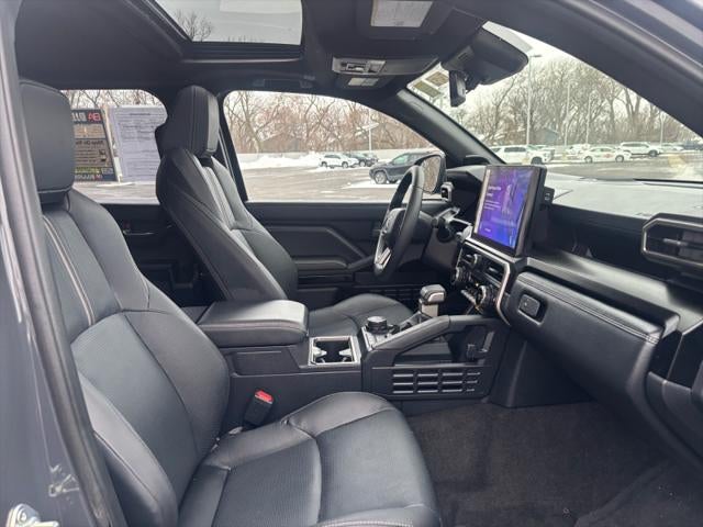 2025 Toyota 4RUNNER HYBRID Hybrid Limited