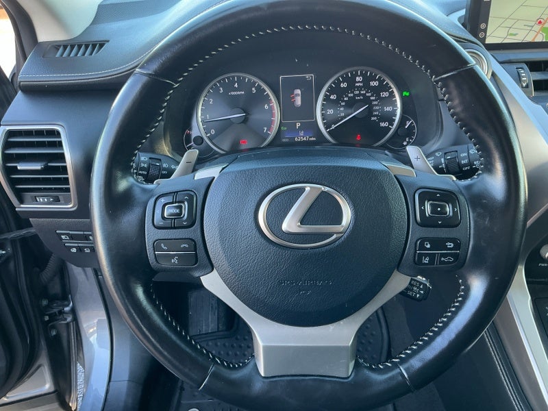 2020 Lexus NX 300 NX 300