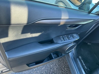 2020 Lexus NX 300 NX 300