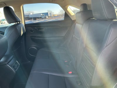 2020 Lexus NX 300 NX 300