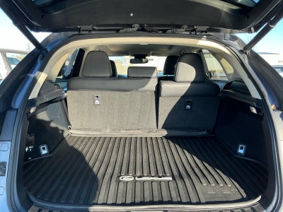 2020 Lexus NX 300 NX 300