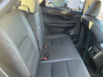 2020 Lexus NX 300 NX 300