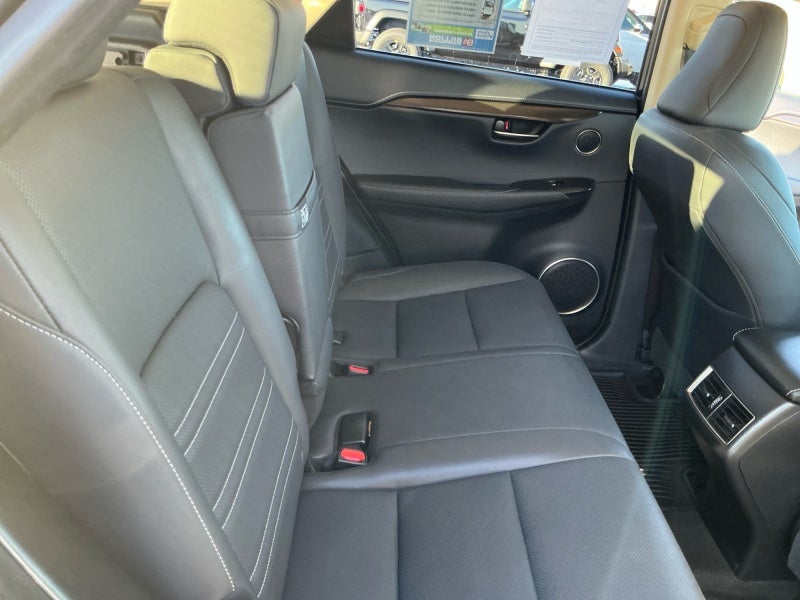 2020 Lexus NX 300 NX 300