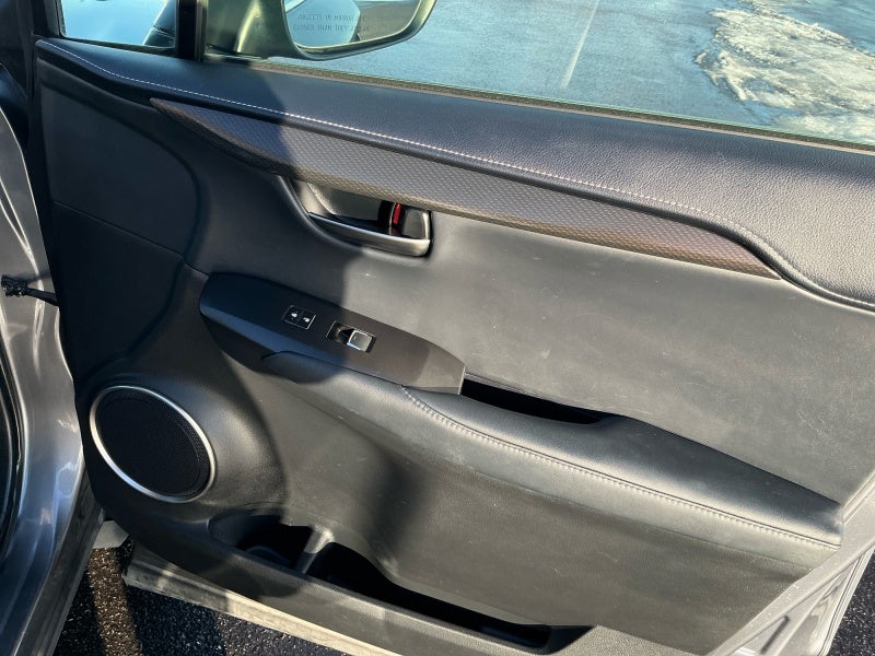 2020 Lexus NX 300 NX 300