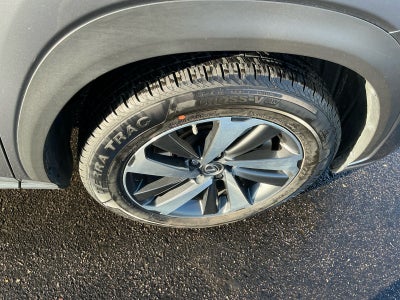 2020 Lexus NX 300 NX 300