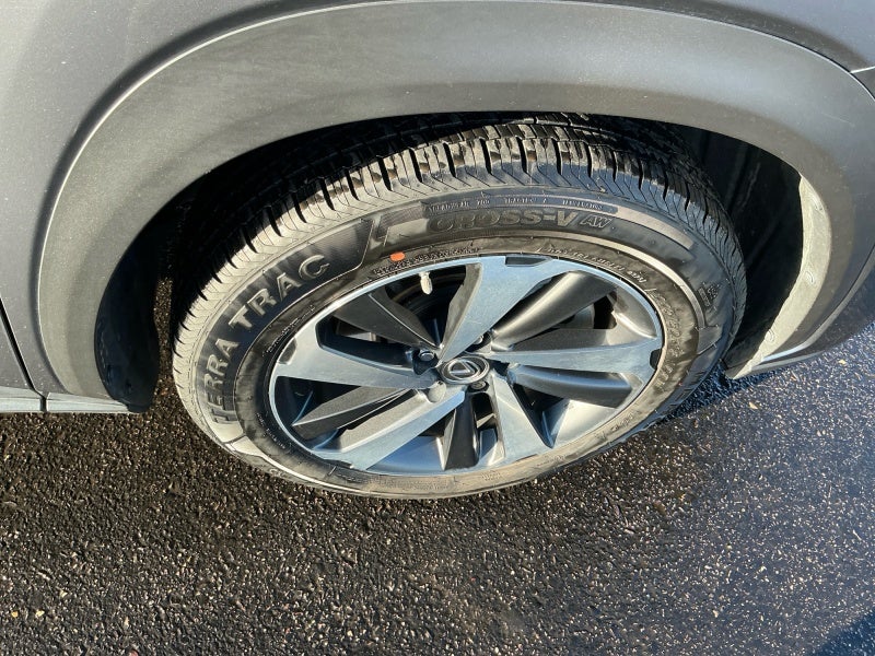 2020 Lexus NX 300 NX 300