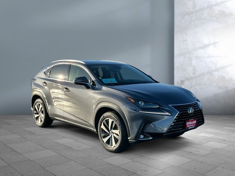2020 Lexus NX 300 NX 300
