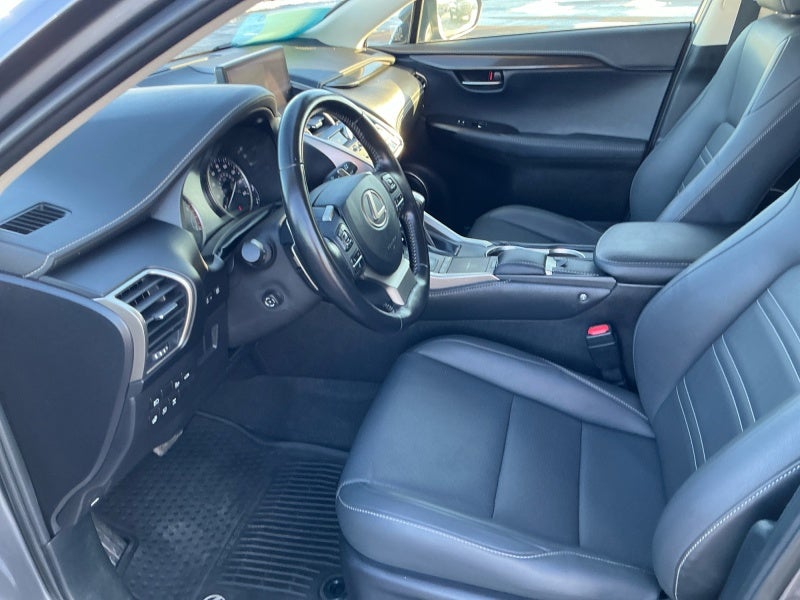 2020 Lexus NX 300 NX 300