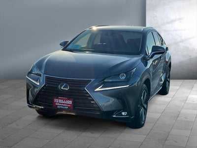 2020 Lexus NX 300 NX 300