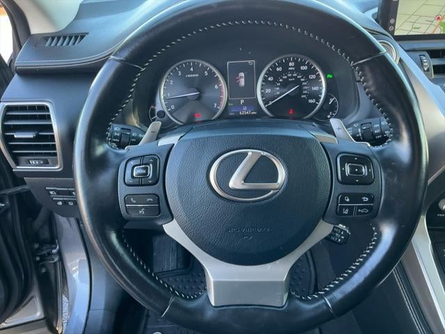 2020 Lexus NX 300 NX 300