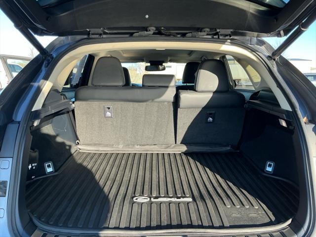 2020 Lexus NX 300 NX 300