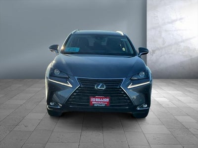 2020 Lexus NX 300 NX 300