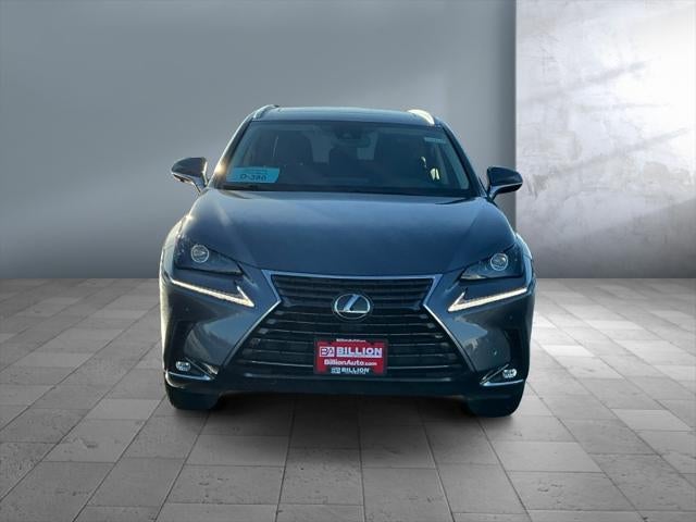 2020 Lexus NX 300 NX 300