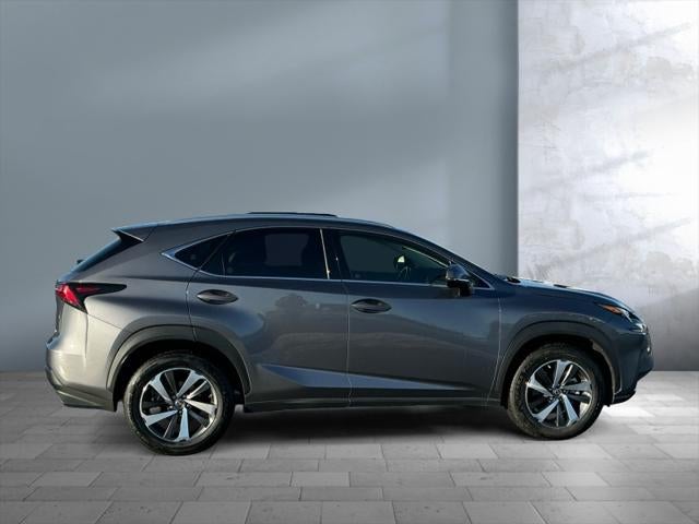 2020 Lexus NX 300 NX 300