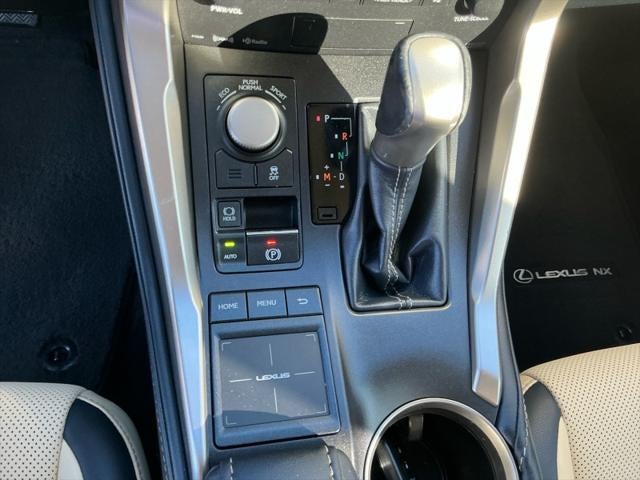 2016 Lexus NX FWD 4dr