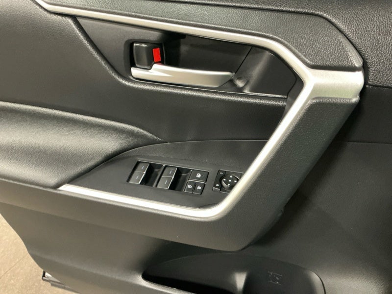 2024 Toyota RAV4 PRIME SE