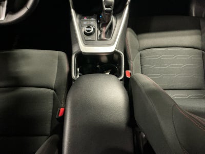 2024 Toyota RAV4 PRIME SE