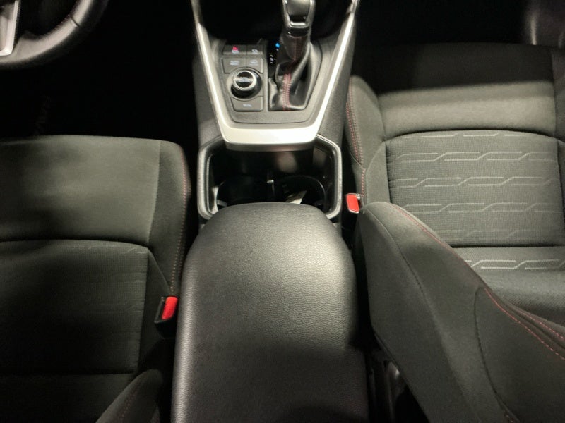 2024 Toyota RAV4 PRIME SE