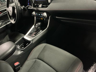 2024 Toyota RAV4 PRIME SE