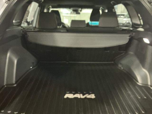 2024 Toyota RAV4 PRIME SE