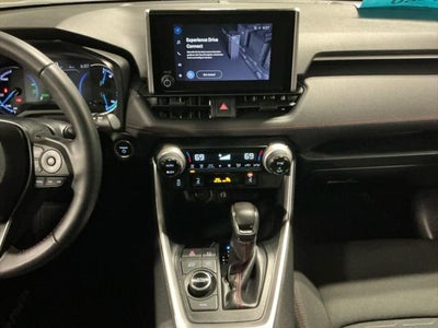 2024 Toyota RAV4 PRIME SE