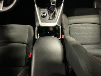 2024 Toyota RAV4 PRIME SE