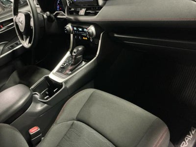 2024 Toyota RAV4 PRIME SE