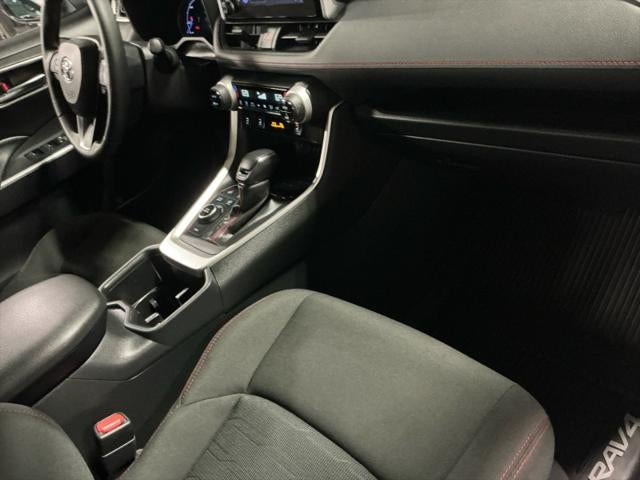 2024 Toyota RAV4 PRIME SE