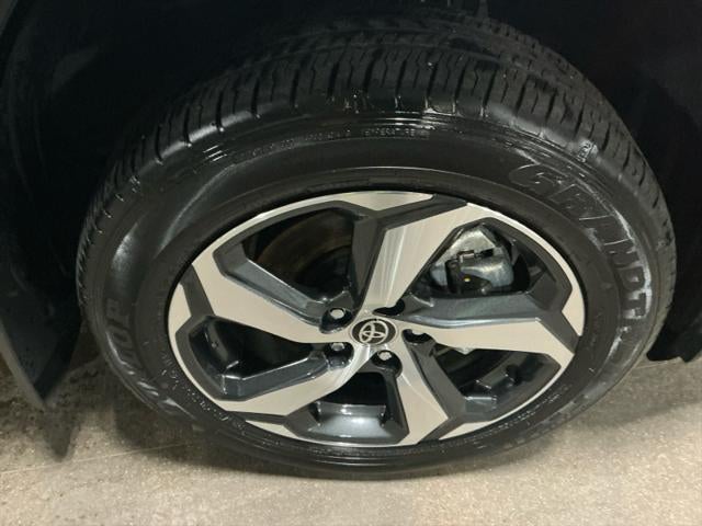 2024 Toyota RAV4 PRIME SE