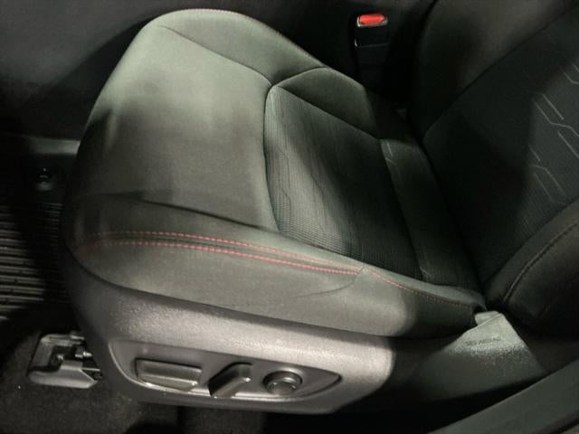 2024 Toyota RAV4 PRIME SE