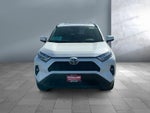 2022 Toyota RAV4 HYBRID Hybrid XLE Premium