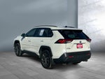 2022 Toyota RAV4 HYBRID Hybrid XLE Premium