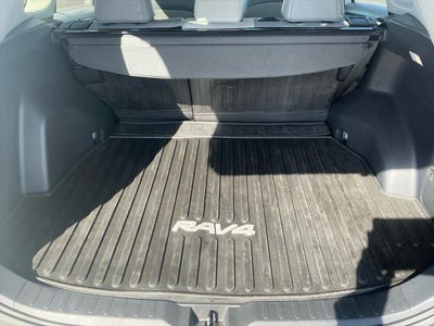 2022 Toyota RAV4 HYBRID Hybrid XLE Premium