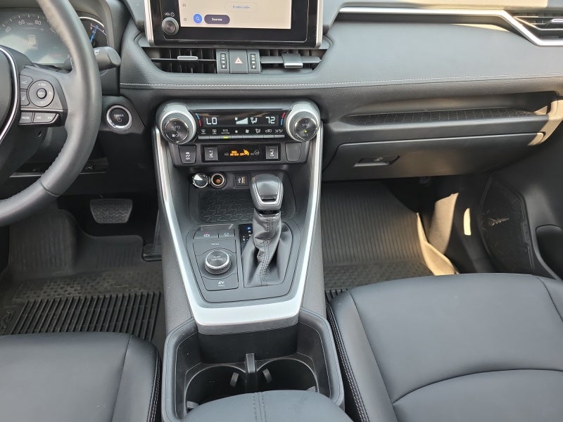 2024 Toyota RAV4 Hybrid Hybrid XLE Premium
