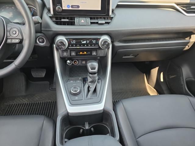 2024 Toyota RAV4 Hybrid Hybrid XLE Premium