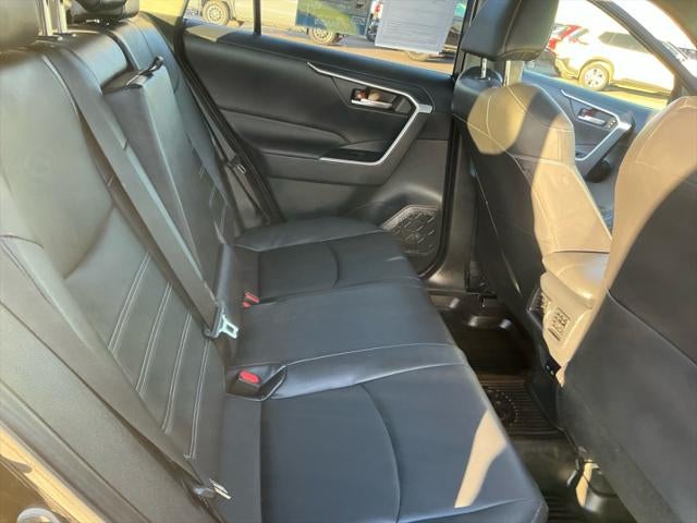 2024 Toyota RAV4 Hybrid Hybrid XLE Premium