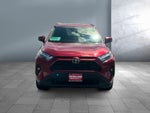 2025 Toyota RAV4 Hybrid Hybrid XLE Premium
