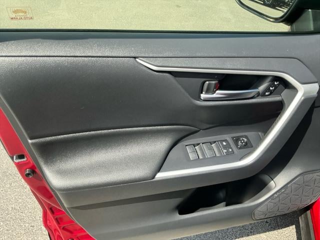 2025 Toyota RAV4 Hybrid Hybrid XLE Premium