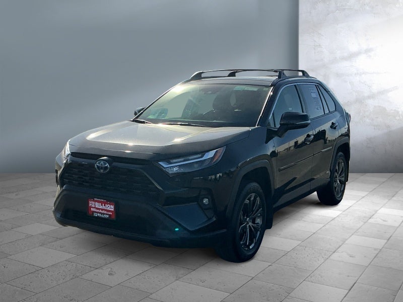 2024 Toyota RAV4 HYBRID Hybrid XLE Premium
