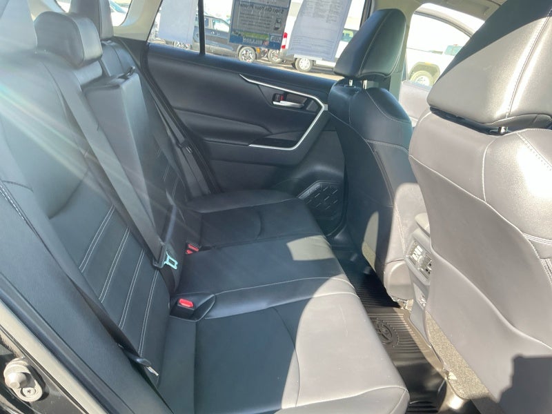 2024 Toyota RAV4 HYBRID Hybrid XLE Premium