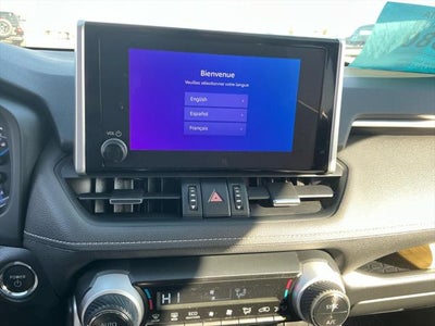 2024 Toyota RAV4 HYBRID Hybrid XLE Premium